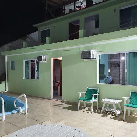 Villa O Mais Lindo Por Do Sol Arraial do Cabo Exterior foto