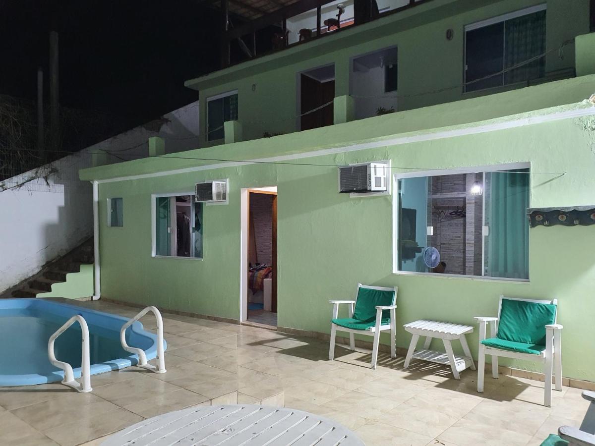 Villa O Mais Lindo Por Do Sol Arraial do Cabo Exterior foto