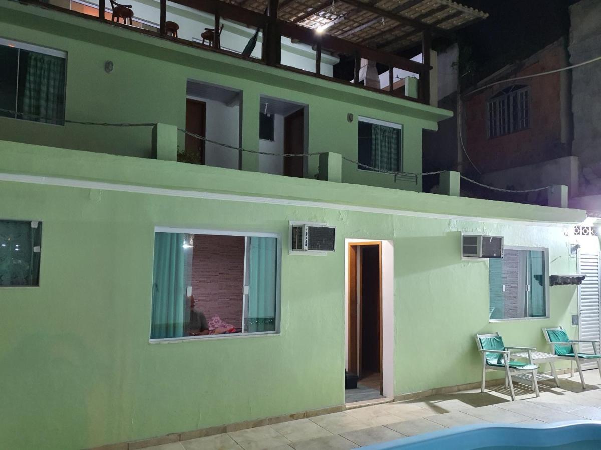 Villa O Mais Lindo Por Do Sol Arraial do Cabo Exterior foto